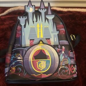 Cinderella Loungefly